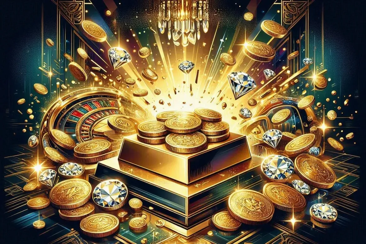 Gigasino Casino